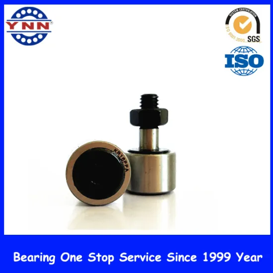 Bearing Manufacturer Cam Follower Track Runner Bearing (KR 16 PPA)