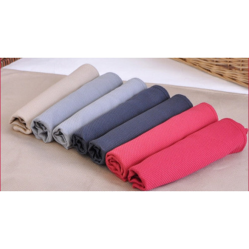 Cheap Price Fish Scale Microfiber Kitchen Cloths