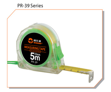 PR-39 ซีรีส์เทปวัดกรณี Abs