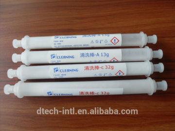 Disinfectant (clean A and C)for Gambro machine