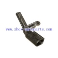 অডি Q3 A3 এর জন্য সামনে বাম ABS সেন্সর