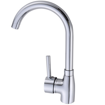Stainless Steel Kitchen Faucet for Hotel Apartment