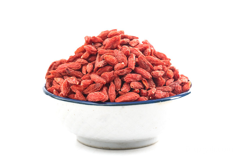 280 Dried Goji Berry