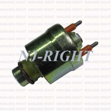 Iniettori di carburante Delphi (17112504) per CHEVROLET, GMC