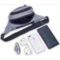 Canvas multi-functional waist pack
