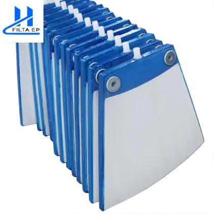 6㎡ Ceramic Filter Plate for Ceramic Disc Filter