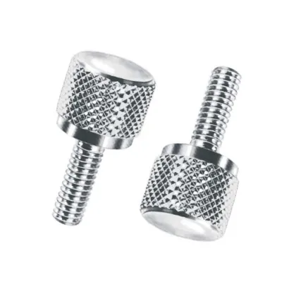 Thumb Screws Stainless Steel