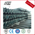 10KV 138KV Power Transmission Line Poles