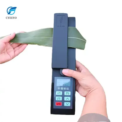 Handheld Roll Plant Scanner: Portable Price Leaf Area Meter