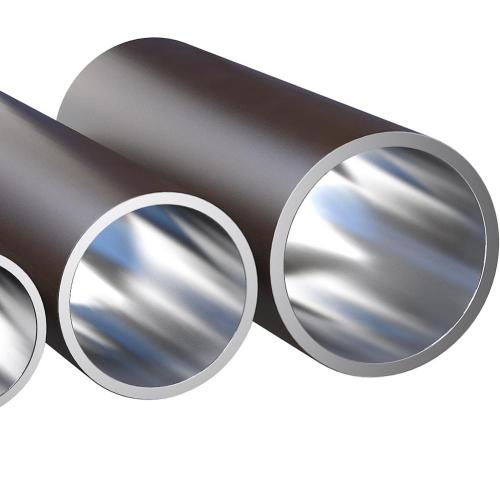 E355 seamless honed steel tube for hydraulic cylinder