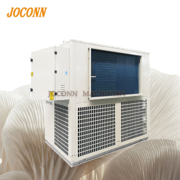 Mushroom Air Conditioner: Climate Control and Growing Equipment