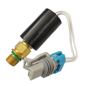 John Deere Transmission Oil Pressure Sensor Switch RE212870