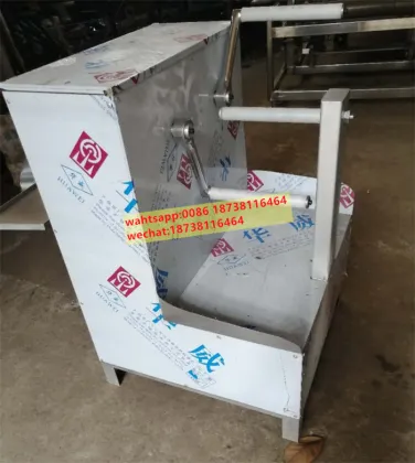 Maltose Crisp Candy Pulling Machine