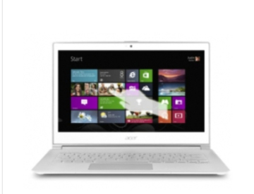 Acer Aspire S7-392-9890 13.3-Inch Touchscreen Ultrabook