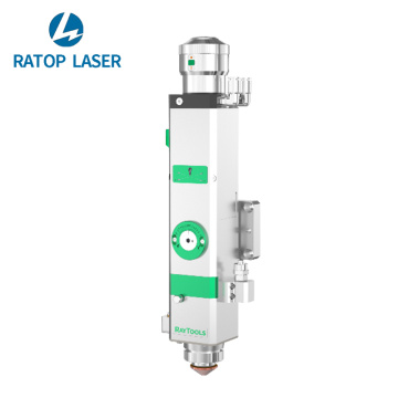 Cap de tăiere cu laser de putere medie și mică BT220