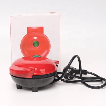Mini Mini Waffle Cabineiro: Sua solução portátil de cozimento doméstico