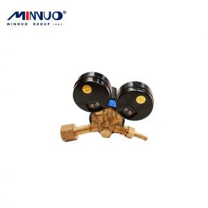 Top Selling High Pressure Hydrogen Regulator