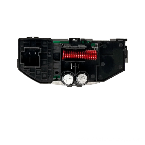 7P0820022 A B C Auto Blower Motor Resistor for VW Touareg Cayenne OEM