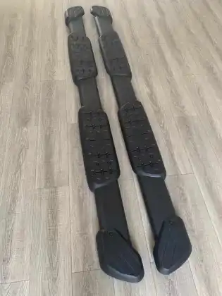 4X4 Accessories Side Step Running Board For GMC Canyon 2017