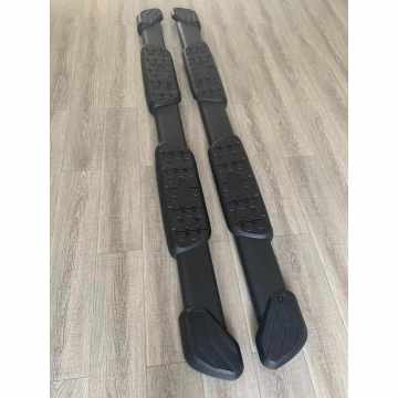 4x4 Accesorios Paso de ejecución de paso para GMC Canyon 2017