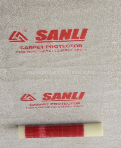 self-adhesive Carpet protective film