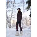 Mountaineering Sweat Suit Quick-Dry Underwear