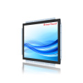 Externe interactieve 17-inch capacitieve aanraakmonitor