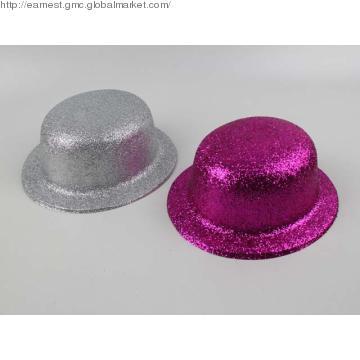 Fashionable Round Hat