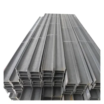 Industrial Building Steel H Beam