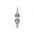 Diameter 16mm Ball Screw for Injection Tool Machine