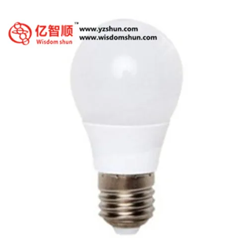 Dimmable Led Bulbs 5W E17 G125 2700K 10W China Filament Light Bulb