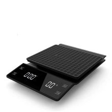 Digital Coffee Scale with Timer