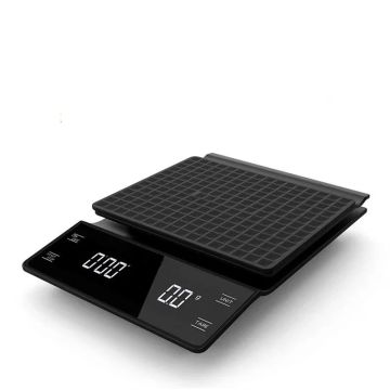 Digital Coffee Scale with Timer