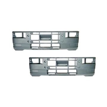 Ivecoトラック部品用の高品質の工場ダイレクトフロントバンパー8143221 500317145