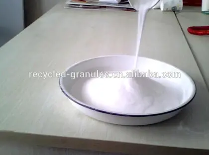 international price latest recycled pvc resin/pvc powder for pipe and window