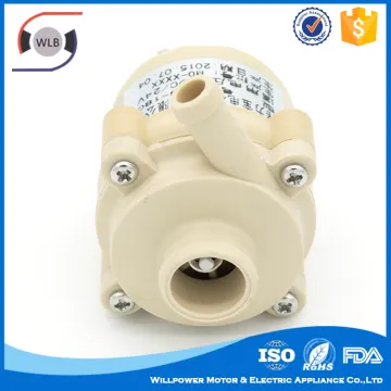 Automatic Home Pressure Boosting Pump for Domestic Hot / Cold Water