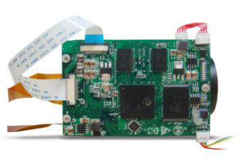 Double Sided Pcb Board Assembly For Electronic Products, Oem Professional Ems Pcba Assembly