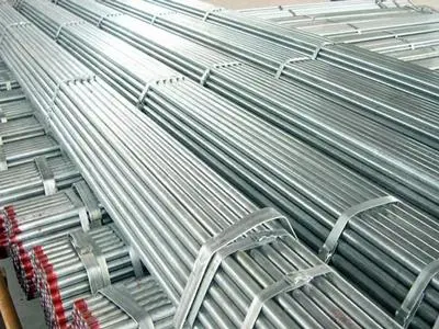 Galvanized Seamlees Steel Pipes With Od 25mm~920mm,for Anti-corrosion. 