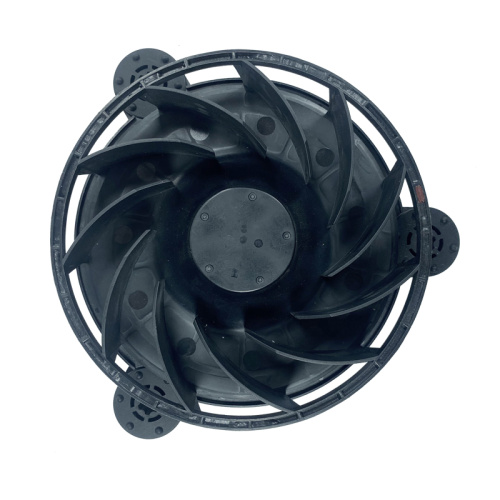 12DVC 50HZ refrigerator fan