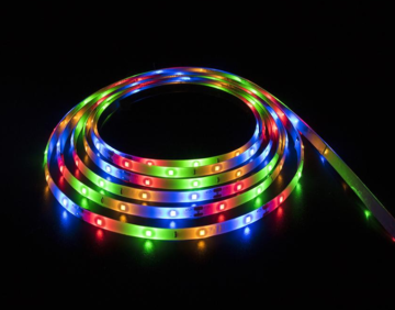 High CRI LED Strip Lights-12V LED Tape Light