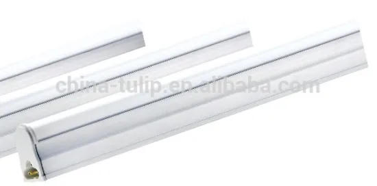 t5 led tube