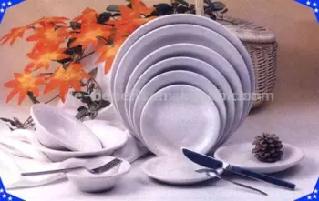 Ceramic &amp; Porcelain dinnerset