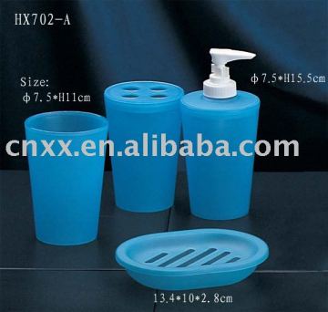 Vshape toothbbrush holder