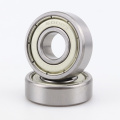 Ultra-Speed 6000ZZ Miniature Bearing