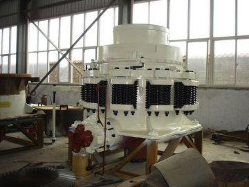 PYFB Series Cone Crusher,Made In Shanghai