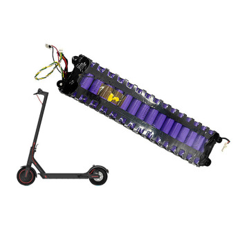 36V 7.8AH Penggantian bateri lithium ion untuk Xiaomi M365/Mijia Electric Scooter