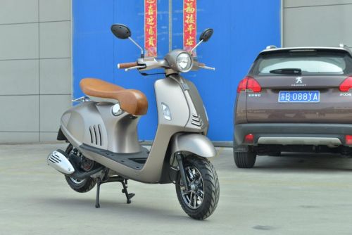 Veapa 125cc New Gas Scooter with New Design