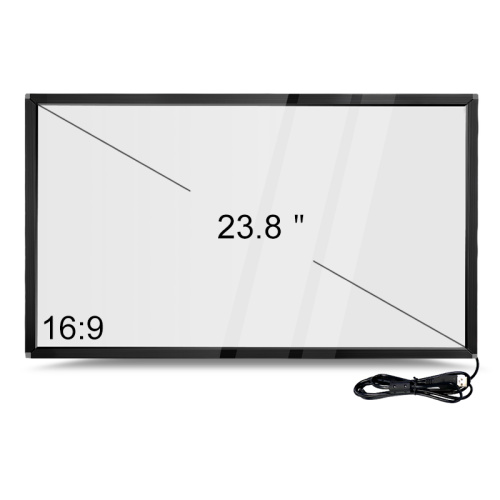 23.8 inch infrared touch frame