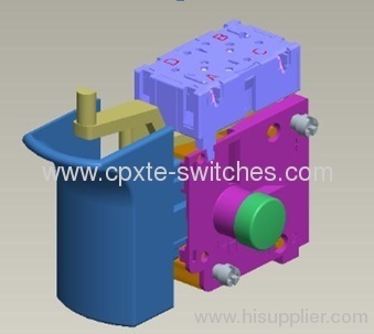 Dgq Switch For Hammer Drills 
