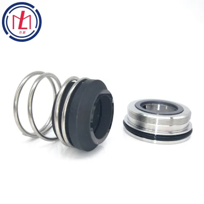 VULCAN TYPE 92-27MM Mechanical Seal for MR185A and MR200A Pumps